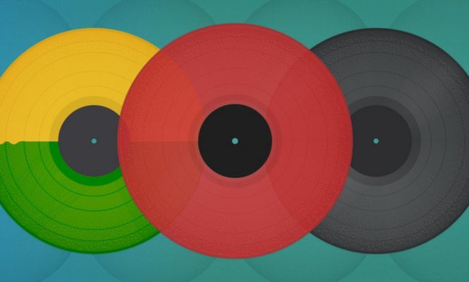 BANDCAMP LAUNCHES VINYL PRESSING AND CROWDFUNDING SERVICE