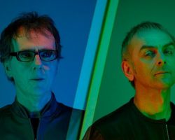 UNDERWORLD ANNOUNCE NEW ALBUM, SHARE SINGLE: LISTEN