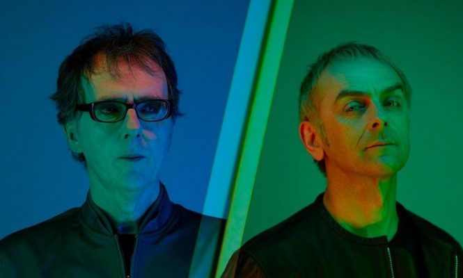 UNDERWORLD ANNOUNCE NEW ALBUM, SHARE SINGLE: LISTEN