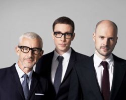 Above & Beyond, Anjunabeats Volume 14 발표