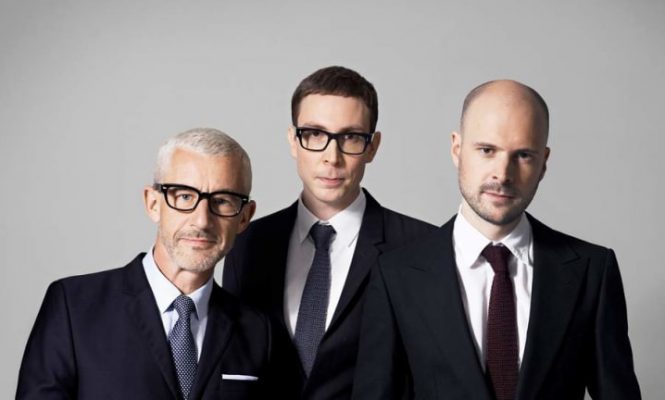 Above & Beyond, Anjunabeats Volume 14 발표