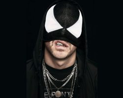 THE BLOODY BEETROOTS & EPHWURD, 싱글 ‘WILDCHILD’ 발표하다