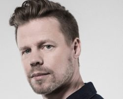 FERRY CORSTEN ANNOUNCES NEW GOURYELLA TRACK, ‘SURGA’