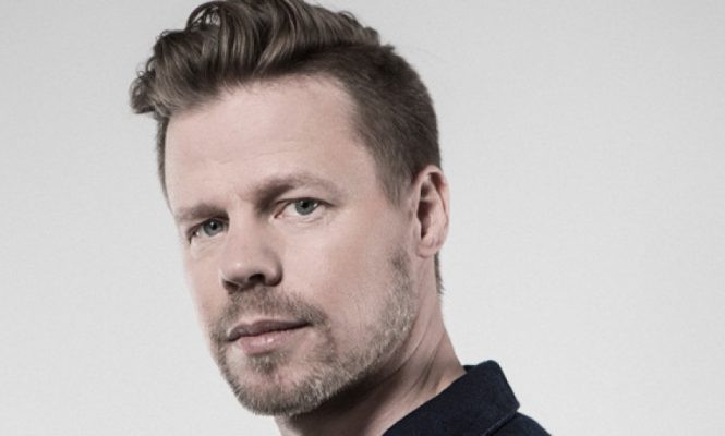 FERRY CORSTEN ANNOUNCES NEW GOURYELLA TRACK, ‘SURGA’