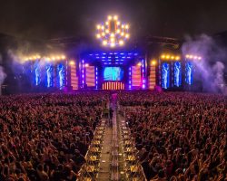 울트라 코리아 2019, 최종 라인업 및 러닝 오더 공개!