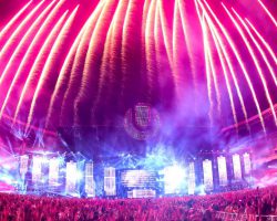 보다 강력한 라인업으로 최고의 위엄을 선보이다! 울트라 코리아 2019 3차 라인업 발표