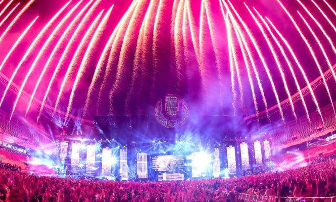 보다 강력한 라인업으로 최고의 위엄을 선보이다! 울트라 코리아 2019 3차 라인업 발표