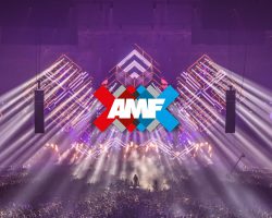 AMF 2019 ANNOUNCES ARMIN VAN BUUREN, TIËSTO, ALESSO, MORE IN PHASE ONE LINE-UP
