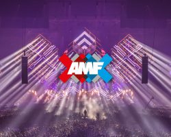 AMF 2019, 1차 라인업에 ARMIN VAN BUUREN, TIËSTO, ALESSO 외 다수 확정