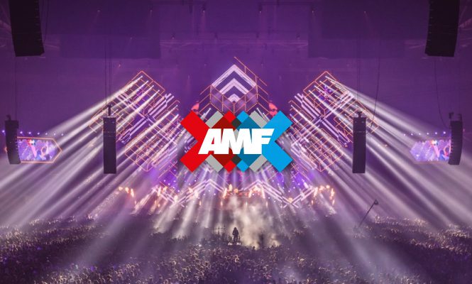 AMF 2019, 1차 라인업에 ARMIN VAN BUUREN, TIËSTO, ALESSO 외 다수 확정