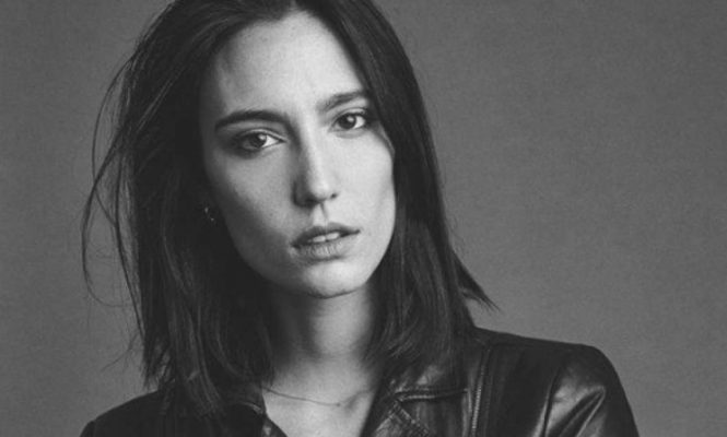 AMELIE LENS SHARES IMMENSE TECHNO TRACK, ‘ACCESS’
