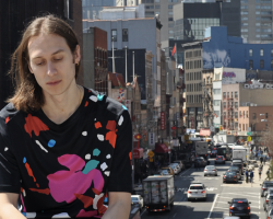 PREMIERE: BALTRA ‘SUPREME’