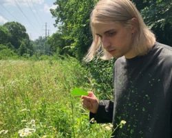 PORTER ROBINSON, 개발 도상국 소아암 기금을 설립하다