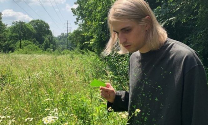 PORTER ROBINSON, 개발 도상국 소아암 기금을 설립하다