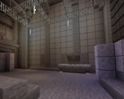 베일에 쌓인 BERGHAIN 내부를 게임에서 탐방해보자