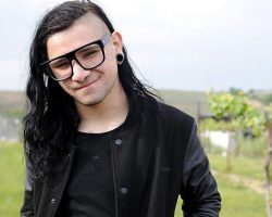 Skrillex, 더 많은 신곡 발표 예정!