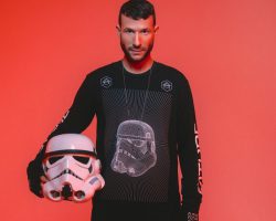 DON DIABLO, 새 앨범과 세계 투어 소식 발표