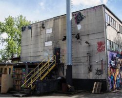 다음 주 주말 베를린에서 4일간 테크노 마라톤이 진행된다