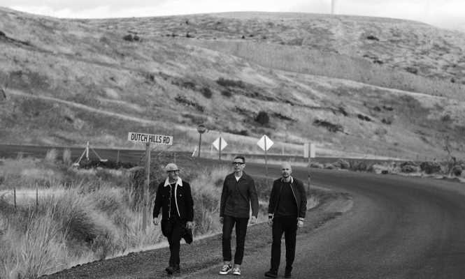 Above & Beyond to release yoga and mindfulness-inspired  ambient LP – ‘Flow State’