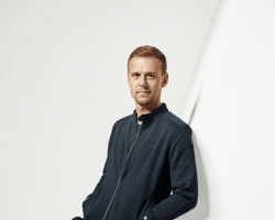 Armin Van Buuren, Ultra Europe 셋 공개하다