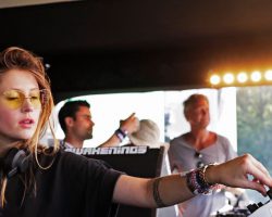 AWAKENINGS, CHARLOTTE DE WITTE, MACEO PLEX, IDA ENGBERG 등의 셋 공개