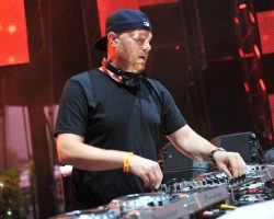 PRYDA, ELECTRIC ZOO에서 선보일 라인업 공개