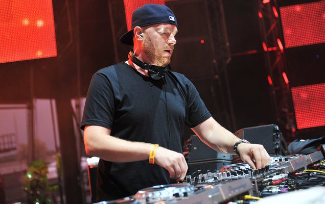 PRYDA, ELECTRIC ZOO에서 선보일 라인업 공개