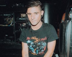 SKRILLEX DROPS SURPRISE NEW EP, ‘SHOW TRACKS’