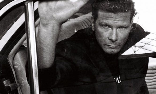 Marcel Dettmann, ADE에서 20시간 테크노 마라톤 셋 기획