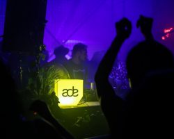 AMSTERDAM DANCE EVENT RANKED AS THE WORLD’S FASTEST GROWING FESTIVAL
