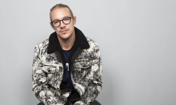 DIPLO, 하우스 음악 레이블 런칭하다