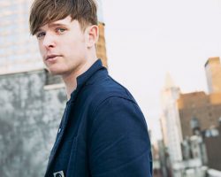 JAMES BLAKE SHARES VIDEO FOR ‘CAN’T BELIEVE THE WAY WE FLOW’: WATCH