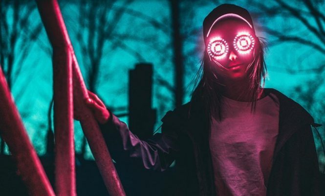 REZZ, Malla와의 콜라보 작업 소식 깜짝 공개