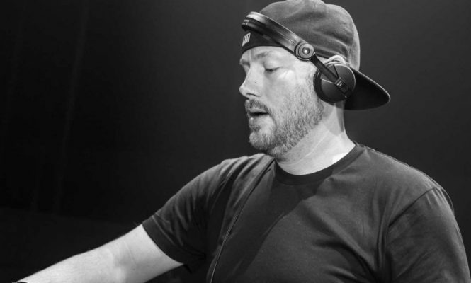 ERIC PRYDZ, 새 앨범 ‘PRYDA 15 VOL II’ 공개하다