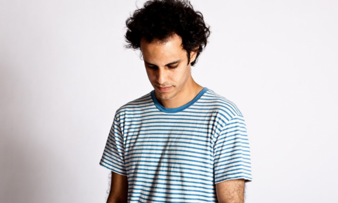 FOUR TET, 바이닐로만 출시되는 EP ‘ANNA PAINTING’ 공개한다