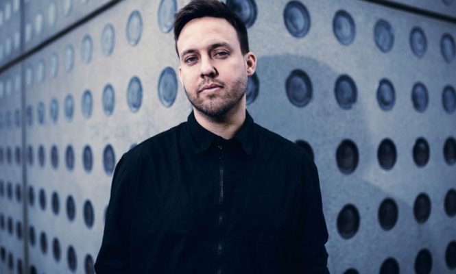 MACEO PLEX, 90년대 테크노 명곡 ‘CAMARGUE’를 리믹스하다
