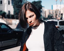 NINA KRAVIZ: “THERE HAS BEEN NOTHING NEW HAPPENING IN ELECTRONIC MUSIC FOR MANY YEARS”