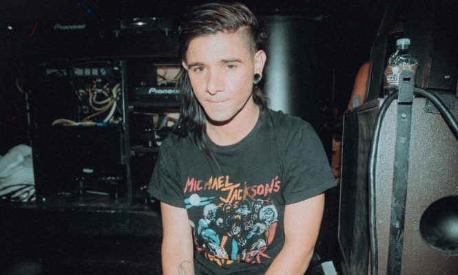 SKRILLEX, BOYS NOIZE, TY DOLLA $IGN의 콜라보 곡 ‘MIDNIGHT HOUR’ 유출