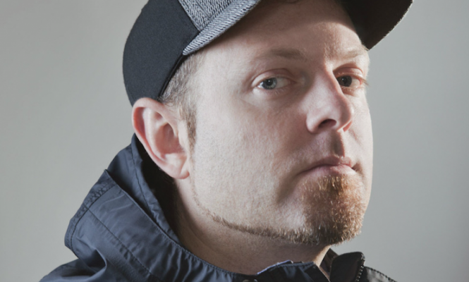 DJ SHADOW, 23 트랙 더블 앨범 ‘OUR PATHETIC AGE’공개하다