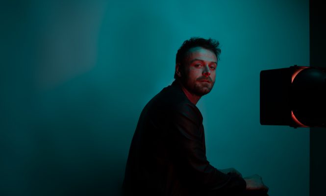 RYAN MURGATROYD, MIKHAELA FAYE와 협업해  ‘FIND ME ANOTHER’ 공개하다