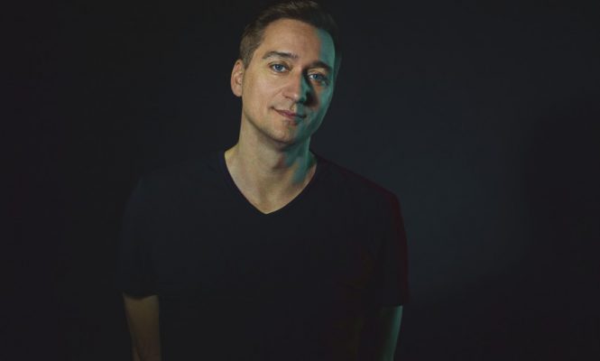 PAUL VAN DYK, 새로운 앨범의 첫번째 싱글 ‘GALAXY’ 발표