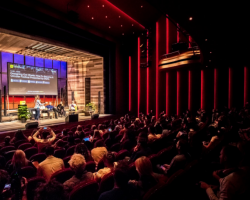 ADE 2019, 지속가능성에 대한 컨퍼런스 프로그램 공개