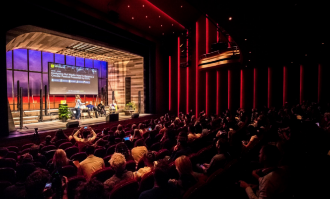 ADE 2019, 지속가능성에 대한 컨퍼런스 프로그램 공개