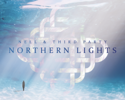 국내 탑 모던 록밴드, 넬과 영국의 핫 DJ 듀오, 써드파티 첫 콜라보 음원 ‘Northern Lights’ 발매