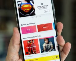 15% OF MUSIC FANS UNDER 25 HAVE NEVER LISTENED TO A FULL ALBUM