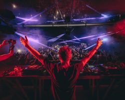 EPIZODE ANNOUNCES CARL CRAIG, MOODYMANN, NASTIA, JAMIE JONES + MORE