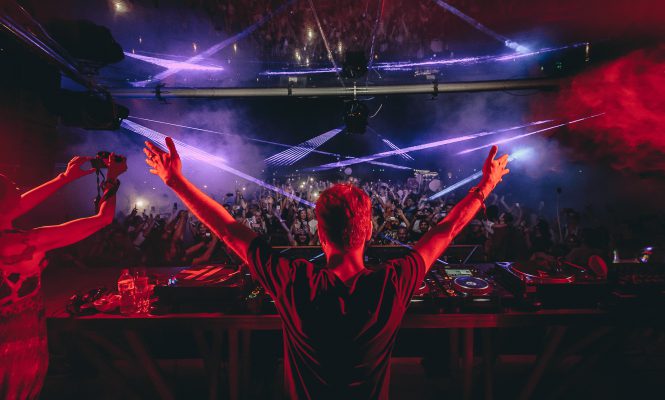 EPIZODE, 라인업에 CARL CRAIG, MOODYMANN, NASTIA, JAMIE JONES 외 다수 확정