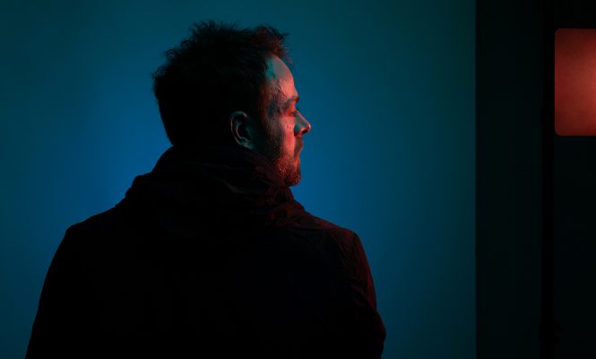 RYAN MURGATROYD & JELICO, 함께 ‘TONALD DRUMP’ EP 발표하다