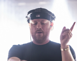 ERIC PRYDZ, 2020년도 LIFE FESTIVAL 헤드라이너 확정