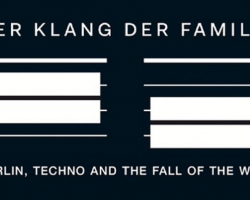 TRESOR-SCENTED PERFUME LAUNCHED TO CELEBRATE 30TH ANNIVERSARY OF FALL OF BERLIN WALL